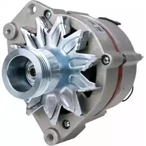 Генератор POWERMAX 3483119 T6LAM8 0 WA3O1K 9212516