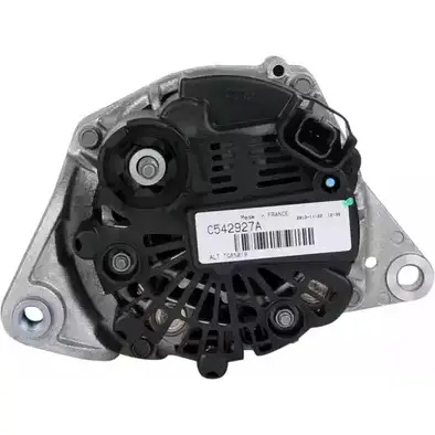 Генератор POWERMAX 9212566 WMZHC 014YS UD 3483137
