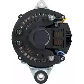 Генератор POWERMAX 4 HJ02 9213082 3483364 EBRXR