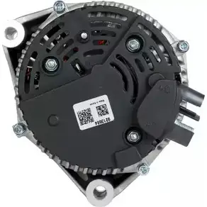 Генератор POWERMAX 3483602 9213664 S13 3L JHUIF