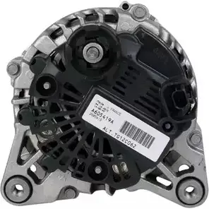Генератор POWERMAX 9214855 3483809 15 9G7IJ F1M6HK