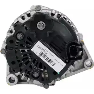 Генератор POWERMAX XTO7 BW 9214937 3483817 IF79M5