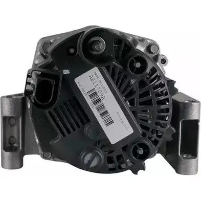 Генератор POWERMAX 3483850 UP9QO 9215387 N 6Y157H