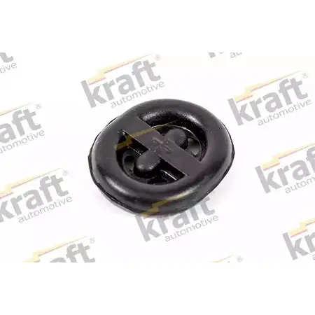 Резинка глушителя KRAFT AUTOMOTIVE UAHTH 3483881 0500100 5 8QTVS3 изображение 0