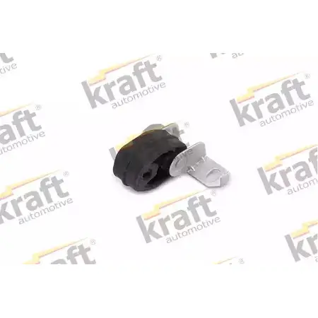 Кронштейн, система выпуска ОГ KRAFT AUTOMOTIVE 3483890 QF 1PZ 0500230 FHESBPQ