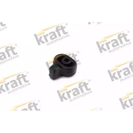 Кронштейн, система выпуска ОГ KRAFT AUTOMOTIVE 0502021 H X5YJW 3483916 NBGCQ6