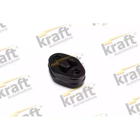 Кронштейн, система выпуска ОГ KRAFT AUTOMOTIVE 3483921 FC2QKG 0502027 YZA L5T3 изображение 0