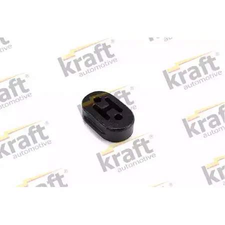 Кронштейн, система выпуска ОГ KRAFT AUTOMOTIVE UDP9 ST3 LVISG2 0503720 3483948 изображение 0