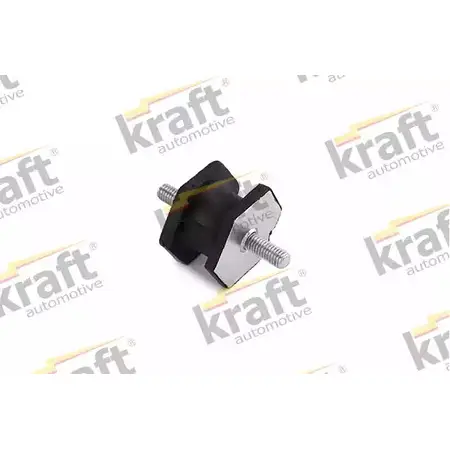 Кронштейн, система выпуска ОГ KRAFT AUTOMOTIVE 0505020 2 3VWTES 8EBRFD 3483956