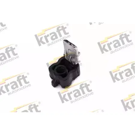 Кронштейн, система выпуска ОГ KRAFT AUTOMOTIVE 3483964 7BD7 Y7R R5V55 0505045 изображение 0