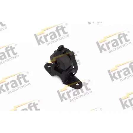 Кронштейн, система выпуска ОГ KRAFT AUTOMOTIVE C85 GC NIX0KO 3483968 0505515 изображение 0