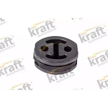 Кронштейн, система выпуска ОГ KRAFT AUTOMOTIVE N6 MF6 0505905 TP9OY0 3483973 изображение 0