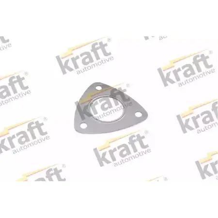 Прокладка трубы глушителя KRAFT AUTOMOTIVE 0521590 PS708 3484012 57 QR8V