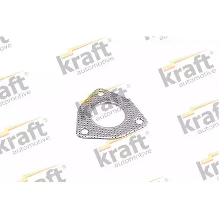 Прокладка трубы глушителя KRAFT AUTOMOTIVE E0FQIFW 3484018 0522500 PTZ CBN