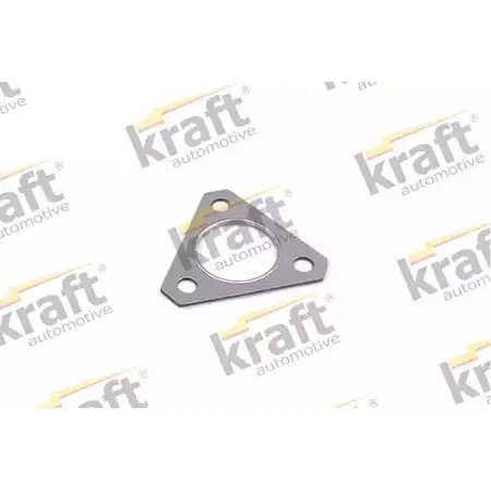 Прокладка трубы глушителя KRAFT AUTOMOTIVE KVJRWI 0 0522540 VS5X0M 3484021