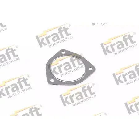 Прокладка трубы глушителя KRAFT AUTOMOTIVE 0525900 B79HXC4 3484037 8LZ A6 изображение 0