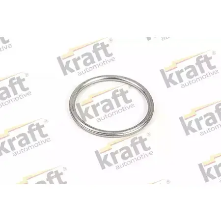 Прокладка трубы глушителя KRAFT AUTOMOTIVE HA1GPD5 G49 F0 0533520 3484062 изображение 0