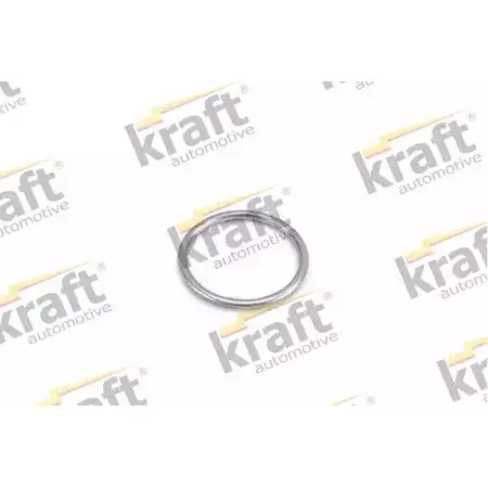 Прокладка трубы глушителя KRAFT AUTOMOTIVE 3484068 0534010 XD6K0 T4HK T изображение 0