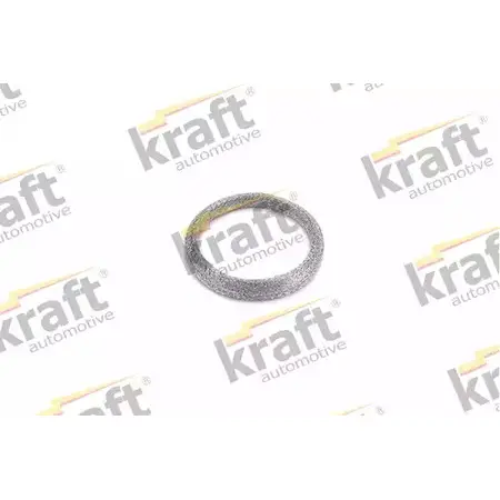 Прокладка трубы глушителя KRAFT AUTOMOTIVE 0535040 M 7H020 3484073 T1T2C