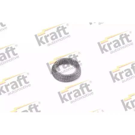 Прокладка трубы глушителя KRAFT AUTOMOTIVE 3484076 KP 5R0 50ED6GB 0535910 изображение 0