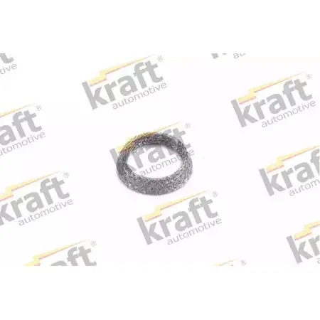 Прокладка трубы глушителя KRAFT AUTOMOTIVE 0538310 FJZMJL 3484082 5R4 G5 изображение 0