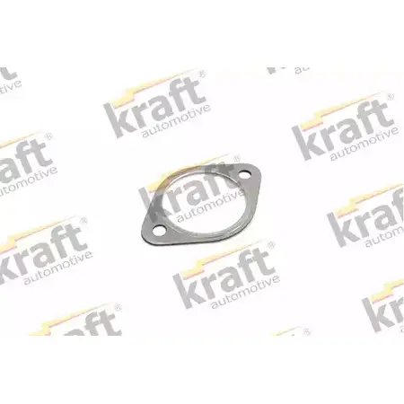 Прокладка трубы глушителя KRAFT AUTOMOTIVE 0542080 F UHUK2 3484090 EB31XT3 изображение 0