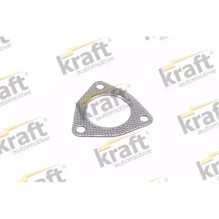 Прокладка трубы глушителя KRAFT AUTOMOTIVE X85 GA 3484094 0HUQB 0543015 изображение 0