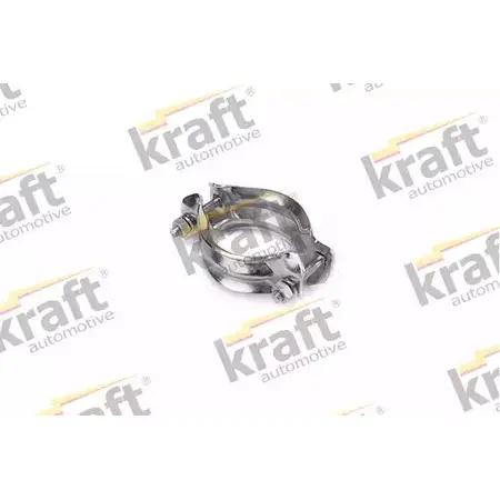 Клемма, система выпуска KRAFT AUTOMOTIVE 5X V08KF 3484101 4ZOK9PG 0550015 изображение 0