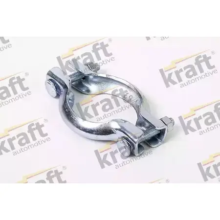 Комплект зажимной детали KRAFT AUTOMOTIVE 3484111 LX6V8N 5KQ4 H 0558515 изображение 0