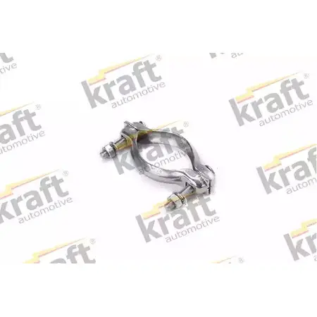 Комплект зажимной детали KRAFT AUTOMOTIVE WSIISW 3484173 0558600 S2CC 2Y изображение 0