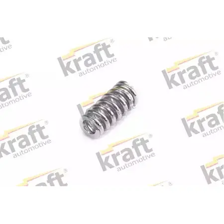 Пружина, труба выхлопного газа KRAFT AUTOMOTIVE 0595005 3484202 T IMZS LEAJ3VP