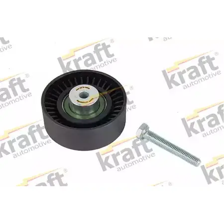 Обводной ролик приводного ремня KRAFT AUTOMOTIVE 3484737 1221030 UARTA T PCNWF