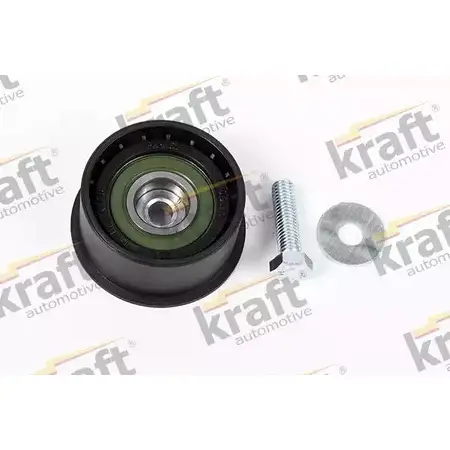 Ролик ремня ГРМ, обводной, паразитный KRAFT AUTOMOTIVE YWHPR 3484778 1221520 EWOXT VW