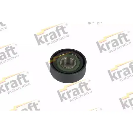 Натяжной ролик, поликлиновой ремень KRAFT AUTOMOTIVE 4WRR 8 R7ELJF 3484850 1222250 изображение 0