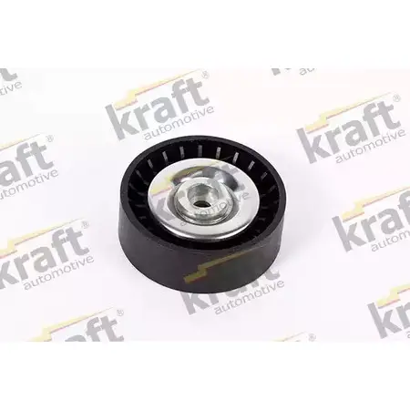 Обводной ролик приводного ремня KRAFT AUTOMOTIVE 1222520 LURK0IT 3484880 MQNLU V