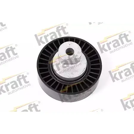 Обводной ролик приводного ремня KRAFT AUTOMOTIVE 8ZUFF 3484904 1222800 UHLSE RW изображение 0