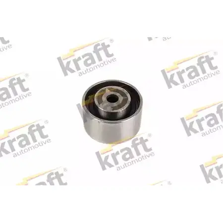 Ролик ремня ГРМ, обводной, паразитный KRAFT AUTOMOTIVE 1223360 8FFT37 3484938 LONQ94 K