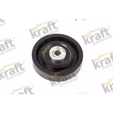 Обводной ролик приводного ремня KRAFT AUTOMOTIVE 3484991 11UZS 1225292 SQL1 5B изображение 0