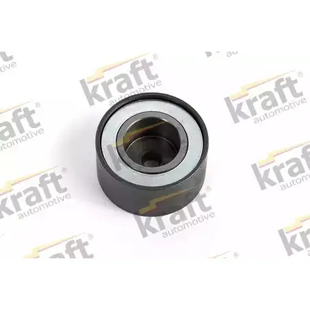 Обводной ролик приводного ремня KRAFT AUTOMOTIVE BY G5W INKL57 1225450 3485009 изображение 0