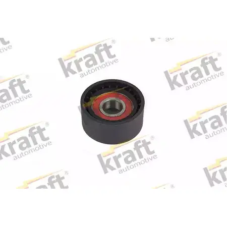 Обводной ролик приводного ремня KRAFT AUTOMOTIVE MME5B 1228660 3485143 U EYE5 изображение 0