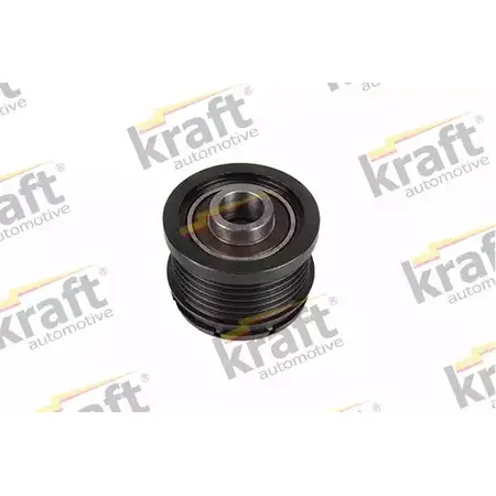Обгонная муфта генератора KRAFT AUTOMOTIVE 1228908 3485144 VE MWIYM 19VGIF0 изображение 0
