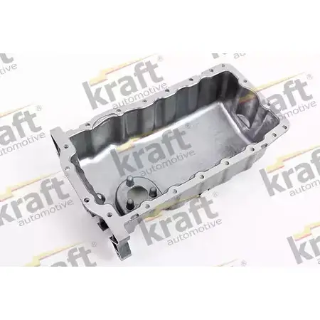 Поддон двигателя KRAFT AUTOMOTIVE 1320016 H0 FIX5 060HR 3485172 изображение 0