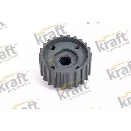 Шестерня коленвала KRAFT AUTOMOTIVE UJB2 XZ 2Y4TQN 1320120 3485184 изображение 0