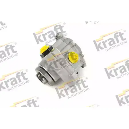 Гидроусилитель, насос гур KRAFT AUTOMOTIVE CRMOBWK S3QG V60 1350003 3485200 изображение 0