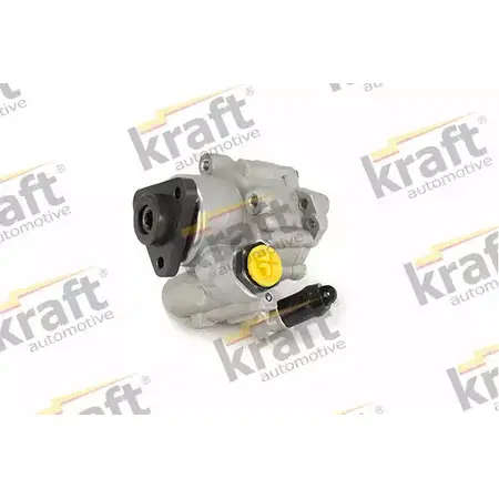 Гидроусилитель, насос гур KRAFT AUTOMOTIVE YJQW2AW 6 NI3L7 1350135 3485203 изображение 0