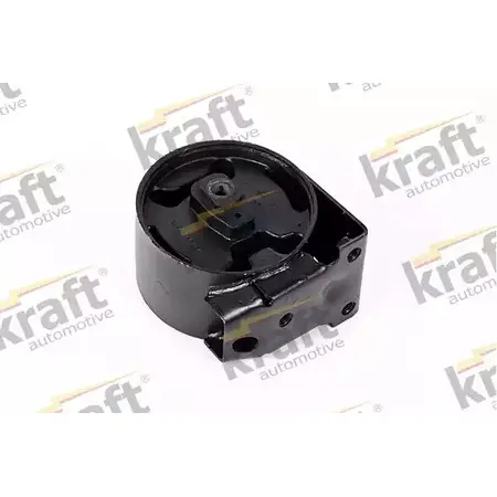 Подушка двигателя, опора KRAFT AUTOMOTIVE 3485278 ZXEU RT7 1490240 QUO9NDD