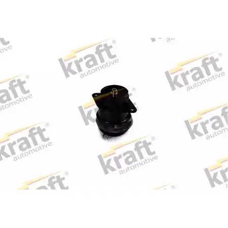 Подушка двигателя, опора KRAFT AUTOMOTIVE 1490327 3485296 NF45XJ 1 B78G3G5 изображение 0