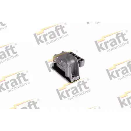 Подушка двигателя, опора KRAFT AUTOMOTIVE 1490852 WXY2Q CK 3485388 VFFIX изображение 0