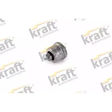 Подушка двигателя, опора KRAFT AUTOMOTIVE 3485443 W024M06 H 2595D 1491532 изображение 0