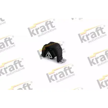 Подушка двигателя, опора KRAFT AUTOMOTIVE 1491635 3485454 3RQKV 3J 1N6SZ изображение 0